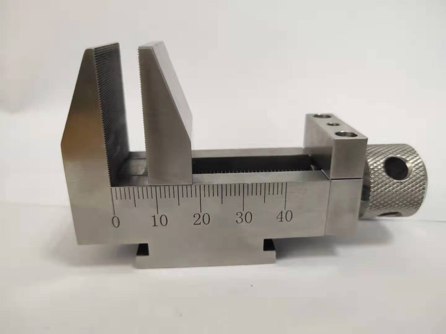 TCM5000全自動金相切割研磨一體機